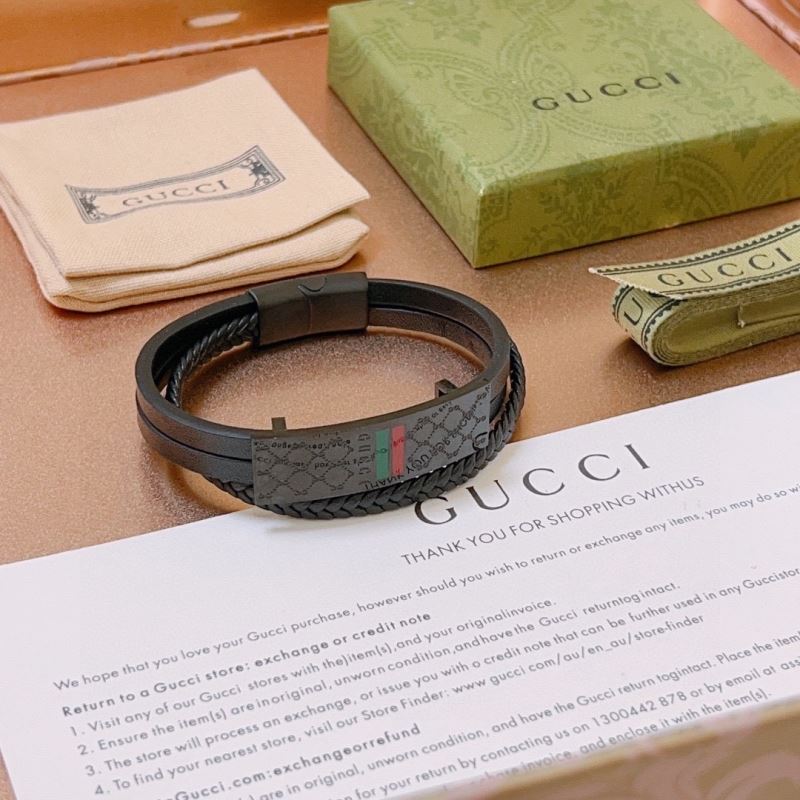 Gucci Bracelets